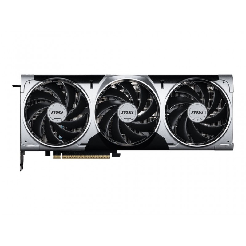 MSI GeForce RTX 5080 16G VENTUS 3X OC PLUS NVIDIA 16 GB GeForce RTX 5080 GDDR7 HDMI ports quantity 1 PCI