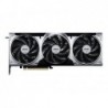 MSI GeForce RTX 5080 16G VENTUS 3X OC PLUS NVIDIA 16 GB GeForce RTX 5080 GDDR7 HDMI ports quantity 1 PCI