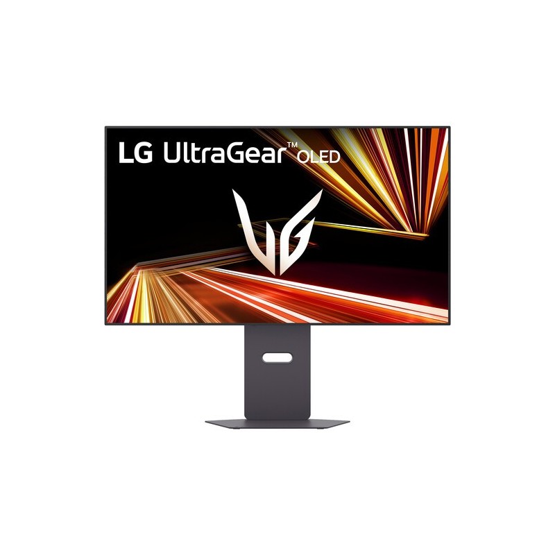 LG 32GX870A-B 32" UltraGearu2122 OLED UHD/16:9/3840x2160/275cdm2/0.03ms/HDMI/DisplayPort