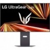 LG 32GX870A-B 32" UltraGearu2122 OLED UHD/16:9/3840x2160/275cdm2/0.03ms/HDMI/DisplayPort