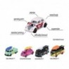 MAJORETTE Volkswagen Beetle Car Kit 5pcs