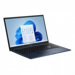 ASUS Vivobook F1504ZA-WH52 i5-1235U 15.6" FHD AG 8GB SSD256 BT Win11 Quiet Blue (REPACK) 2Y