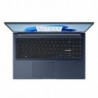 ASUS Vivobook F1504ZA-WH52 i5-1235U 15.6" FHD AG 8GB SSD256 BT Win11 Quiet Blue (REPACK) 2Y