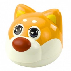 Dog at the Dentist Toy Doctor with Sick Toothwa