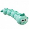 Riding Caterpillar Earthworm Wind-Up Toy Colors