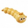 Riding Caterpillar Earthworm Wind-Up Toy Colors