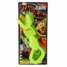 Gnawing Dinosaur Skeleton Green Grabber
