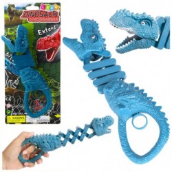 Biting Dinosaur Grapple Gun...