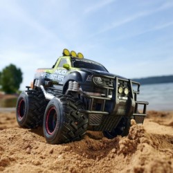 DICKIE RC Ford F150 Remote Controlled Car Monster Truck