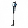 Black+Decker BXVMS602E Upright vacuum cleaner Black, Blue