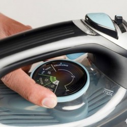 Taurus Geyser Eco Iron 3200 W Black