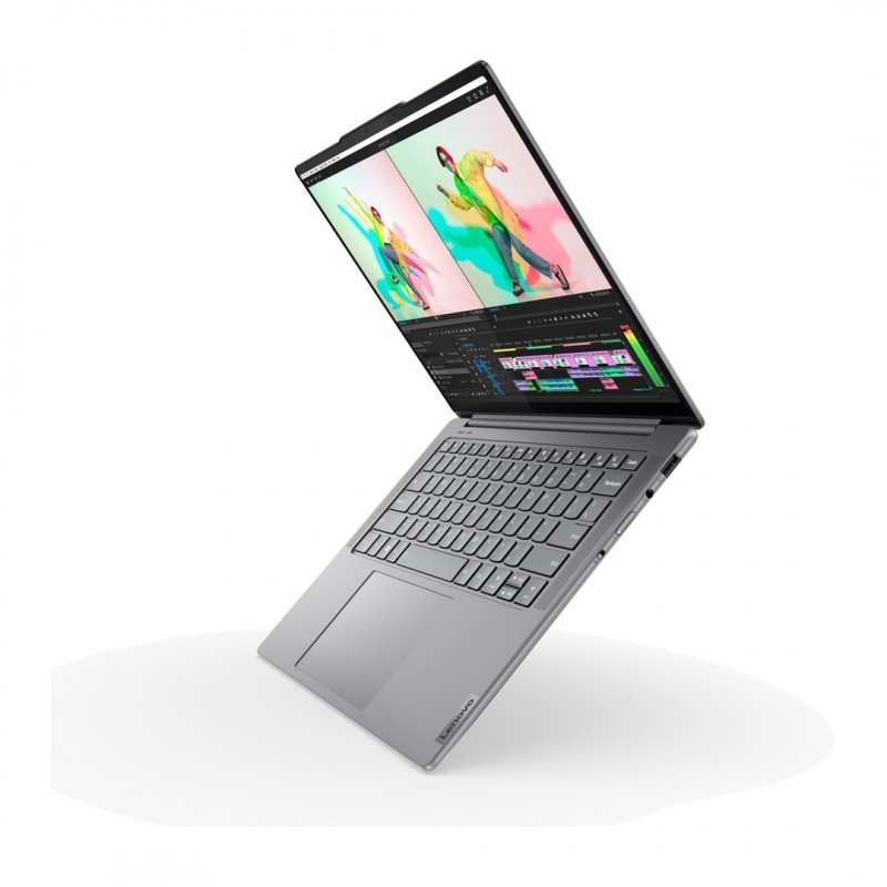 Lenovo Yoga Slim 7 14IMH9 Ultra 5 125H 14" WUXGA OLED 400nits Glossy 60Hz 16GB LPDDR5x-7467 SSD1TB Intel Arc Graphics