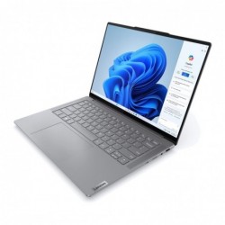 Lenovo Yoga Slim 7 14IMH9 Ultra 5 125H 14" WUXGA OLED 400nits Glossy 60Hz 16GB LPDDR5x-7467 SSD1TB Intel Arc Graphics