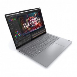 Lenovo Yoga Slim 7 14IMH9 Ultra 5 125H 14" WUXGA OLED 400nits Glossy 60Hz 16GB LPDDR5x-7467 SSD1TB Intel Arc Graphics