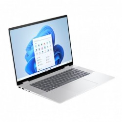 HP Envy 16-AC0013D Ultra 5 125U 16" WUXGA Touch 16GB SSD512 BLKB x360 Win11 Glacier Silver (REPACK) 2Y
