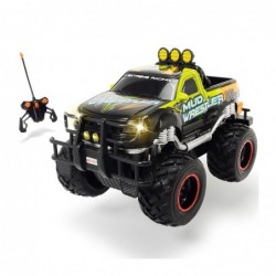 DICKIE RC Ford F150 Remote Controlled Car Monster Truck