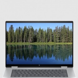 HP Envy 16-AC0013D Ultra 5 125U 16" WUXGA Touch 16GB SSD512 BLKB x360 Win11 Glacier Silver (REPACK) 2Y