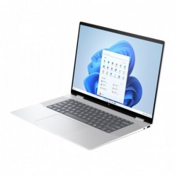 HP Envy 16-AC0013D Ultra 5 125U 16" WUXGA Touch 16GB SSD512 BLKB x360 Win11 Glacier Silver (REPACK) 2Y