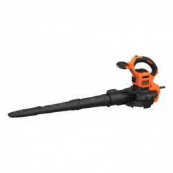 Black & Decker BEBLV301-QS leaf blower 3000 W