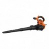 Black & Decker BEBLV301-QS leaf blower 3000 W