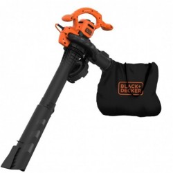 Black & Decker BEBLV260-QS...