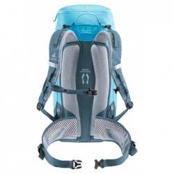 Plecak turystyczny Deuter Trail 22 SL lagoon-atlantic