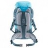 Plecak turystyczny Deuter Trail 22 SL lagoon-atlantic