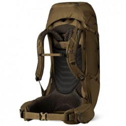 Gregory Baltoro 75 Pro crocodile green  trekking backpack