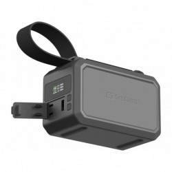 Sandberg 421-14 Survivor...