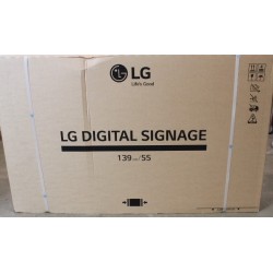 SALE OUT. LG 55XE4F-B...