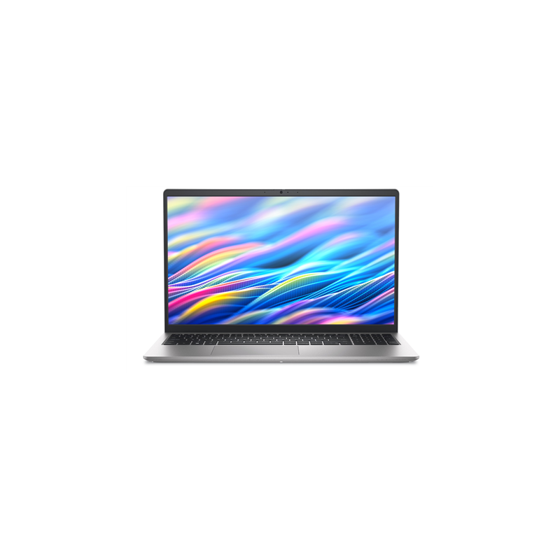 Dell 15 AG FHD i5-1334U/16GB/512GB/Intel UHD/Win11 Pro/ENG kbd/FP/Silver/3Y ProSupport NBD OnSite Warranty Dell