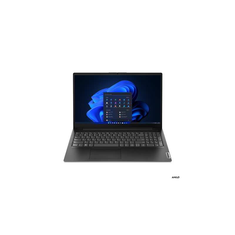 Lenovo V15 Gen 4 AMN 15.6 FHD AMD R3 7320U/8GB/256GB/AMD Radeon 610M/WIN11 Home/ENG kbd/2Y Warranty Lenovo