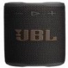 Bezvadu skaļrunis JBL  GRIP Black