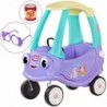 Little Tikes Jeździk Cozy Coupe Bluey