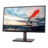 Lenovo ThinkVision P25i-30 LED display 62.2 cm (24.5") 1920 x 1080 pixels Full HD Black