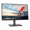 Lenovo ThinkVision P25i-30 LED display 62.2 cm (24.5") 1920 x 1080 pixels Full HD Black