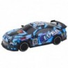 RC Blue Remote Controlled Sports Car