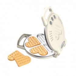 Pizza Waffle Set with Add-ons Kitchen Accessories for Kids