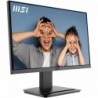 MSI PRO MP223 E2 computer monitor 54.5 cm (21.4") 1920 x 1080 pixels Full HD LED Black