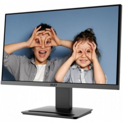 MSI PRO MP223 E2 computer monitor 54.5 cm (21.4") 1920 x 1080 pixels Full HD LED Black