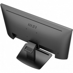 MSI PRO MP223 E2 computer monitor 54.5 cm (21.4") 1920 x 1080 pixels Full HD LED Black