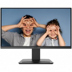 MSI PRO MP223 E2 computer monitor 54.5 cm (21.4") 1920 x 1080 pixels Full HD LED Black