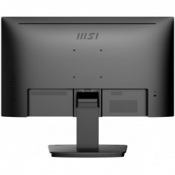 MSI PRO MP223 E2 computer monitor 54.5 cm (21.4") 1920 x 1080 pixels Full HD LED Black