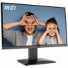 MSI PRO MP223 E2 computer monitor 54.5 cm (21.4") 1920 x 1080 pixels Full HD LED Black