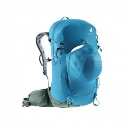 Plecak turystyczny Deuter Trail Pro 33 wave-ivy