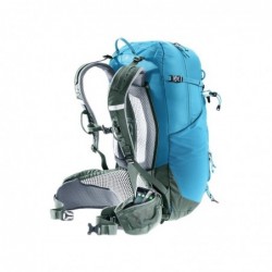 Plecak turystyczny Deuter Trail Pro 33 wave-ivy