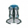 Plecak turystyczny Deuter Trail Pro 33 wave-ivy