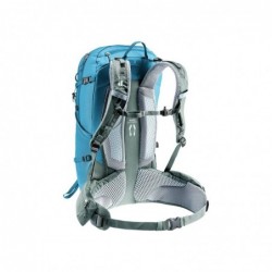 Plecak turystyczny Deuter Trail Pro 33 wave-ivy