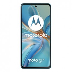 Motorola Moto G75 5G 8/256GB DS Relucent Blue