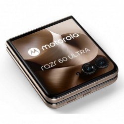 Motorola Moto Razr 60 Ultra 512GB Mountain Trail